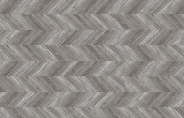 Пробковое покрытие CorkStyle Chevron Silver (1235*305*6 мм) HC