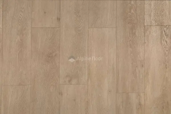 Каменно-полимерная плитка Alpine Floor Grand Sequoia Light Камфора ECO 11-501 3.5мм, 34 класс