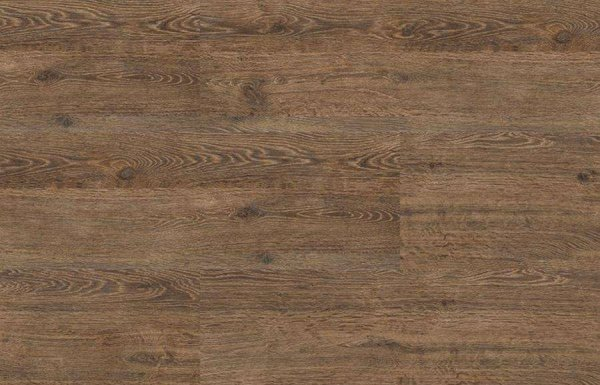 Пробковое покрытие CorkStyle Wood Oak Brushed (915 x 305 x 6 мм)